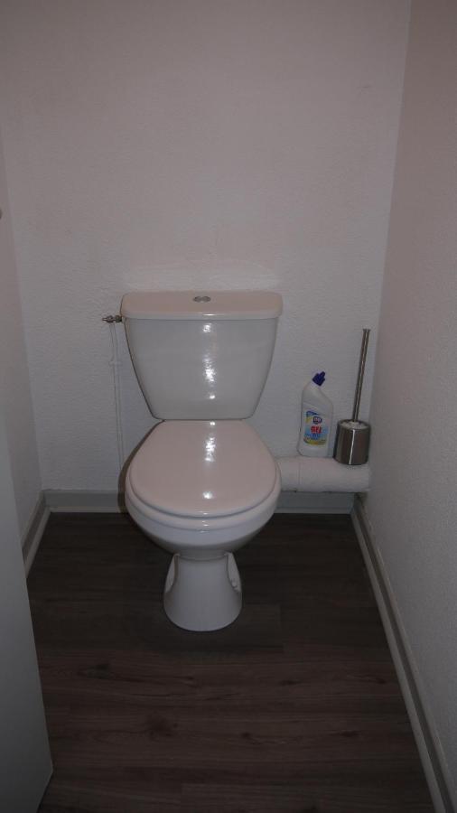 カオールLa Donzelleアパートメント エクステリア 写真